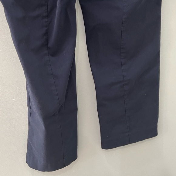 Napa Valley blue pants trousers size 18W - Picture 6 of 10